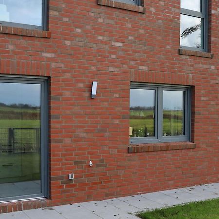 Ferienhaus Dorie Dornumersiel Exteriör bild
