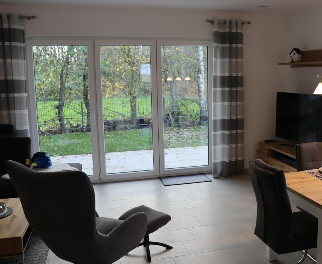 Ferienhaus Dorie Dornumersiel Exteriör bild