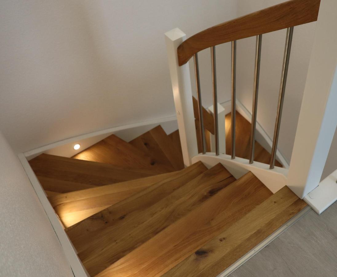 Ferienhaus Dorie Dornumersiel Exteriör bild