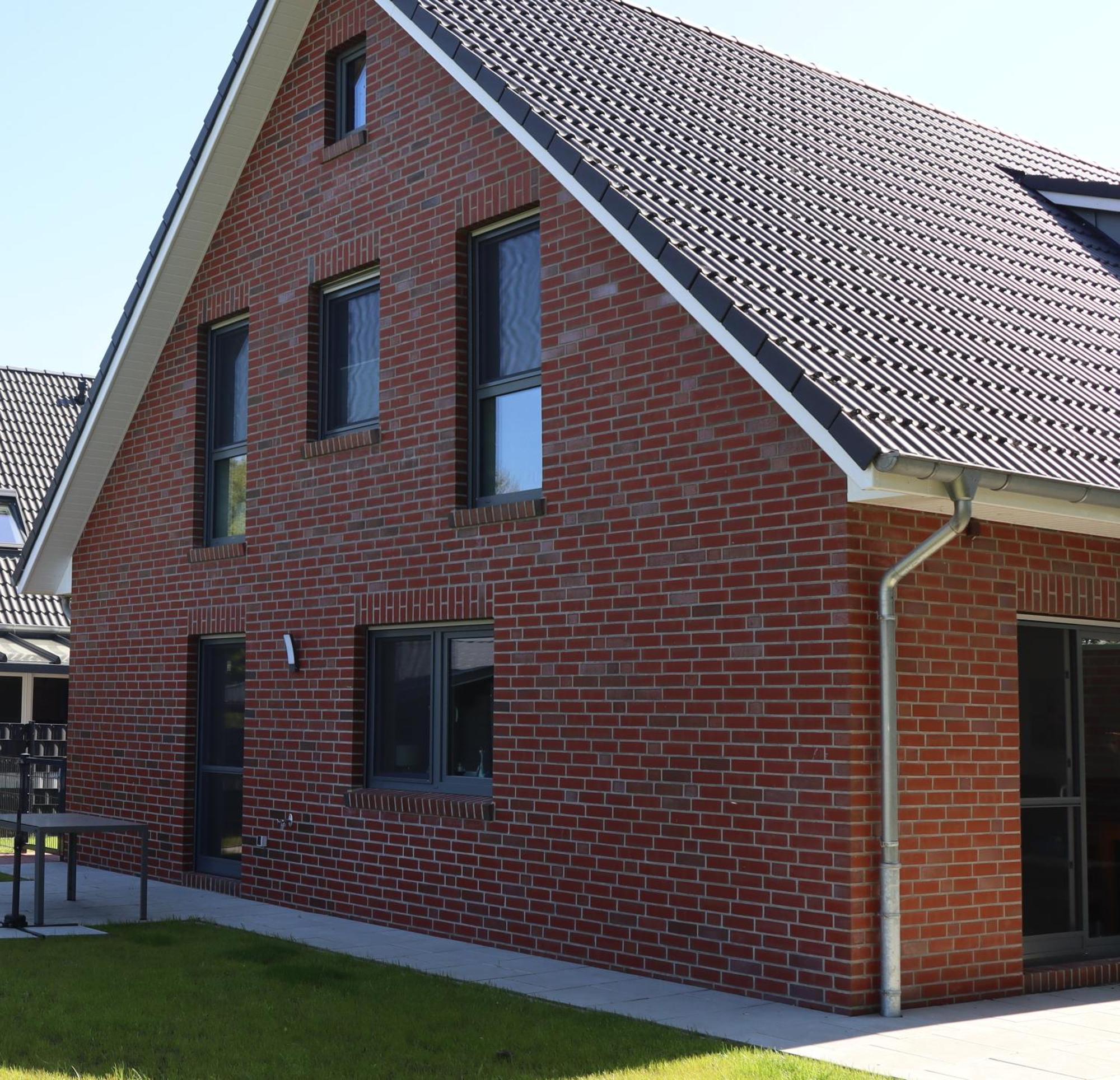 Ferienhaus Dorie Dornumersiel Exteriör bild